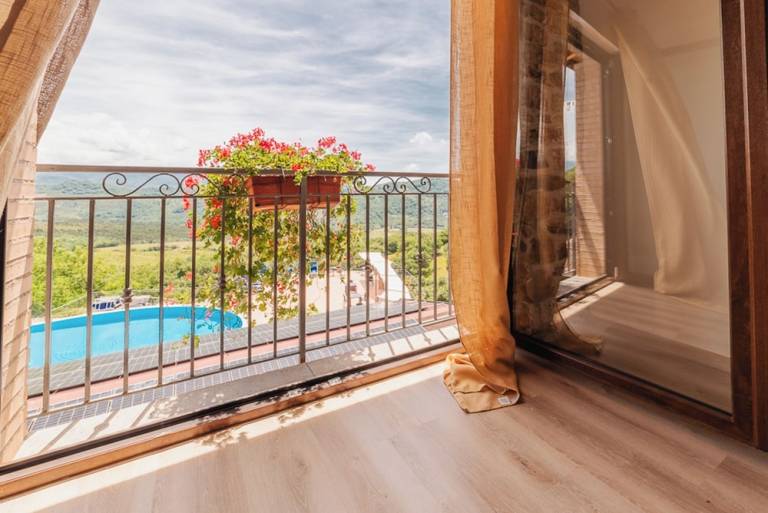 Agriturismo Castelnuovo Cilento
