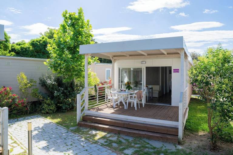 Aparthotel Milano Marittima