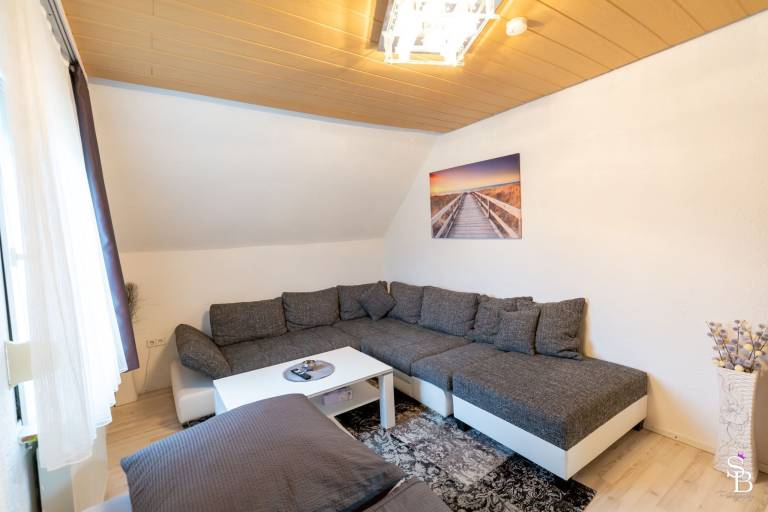 Ferienwohnung Albbruck