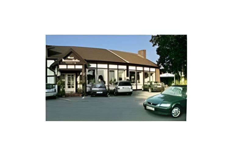 Hotel Bismarckhöhe in Osnabrueck