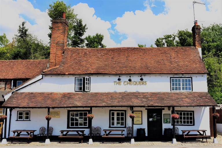 Bed and breakfast Amersham