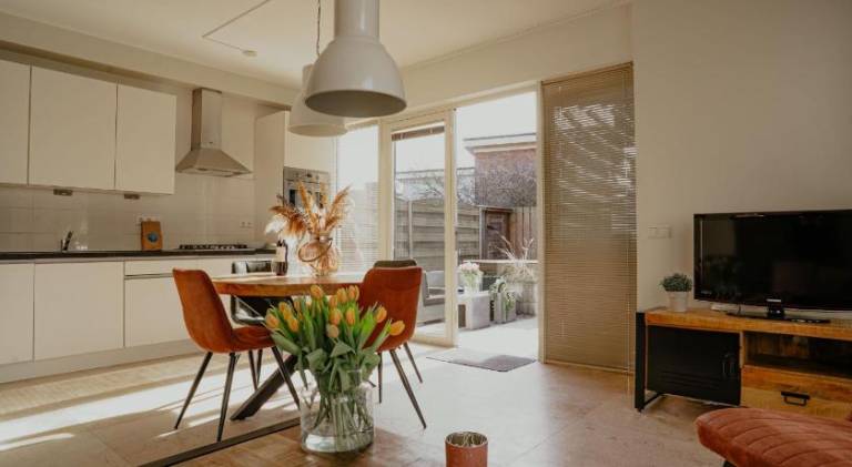 House with 2 rooms for 4 persons — photo 3