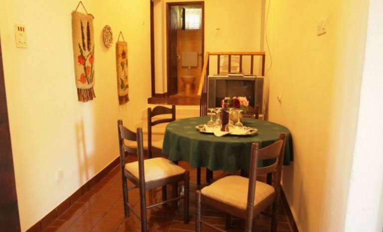 Three bedroom apartment with balcony and sea view Orebić, Pelješac (A-20881-a) — photo 2