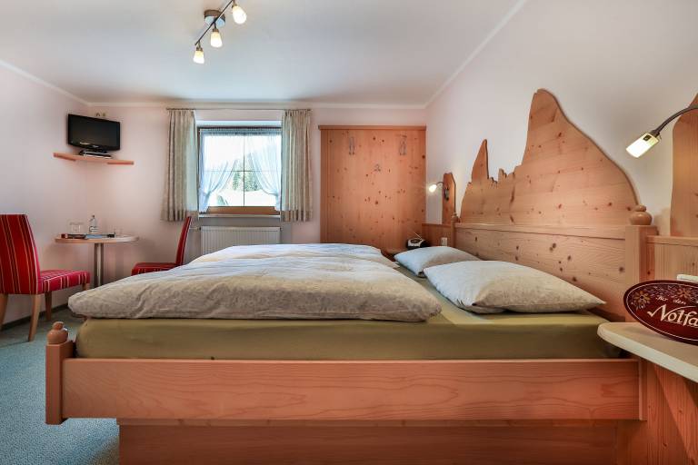 Privatzimmer Berchtesgaden
