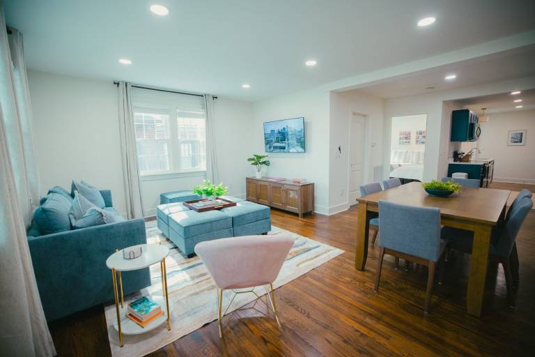 Top Near Tennessee State University from 92 HomeToGo