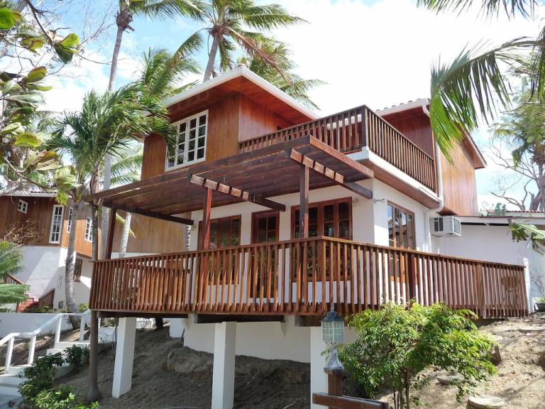 Villa Contadora