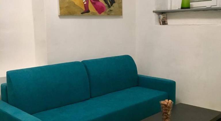 Holiday apartment with 1 room for 6 persons in Kosice