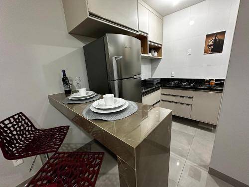 Apartamento Barreiras