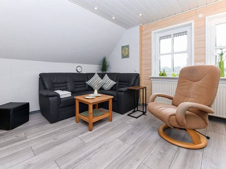 Ferienwohnung Carolinensiel