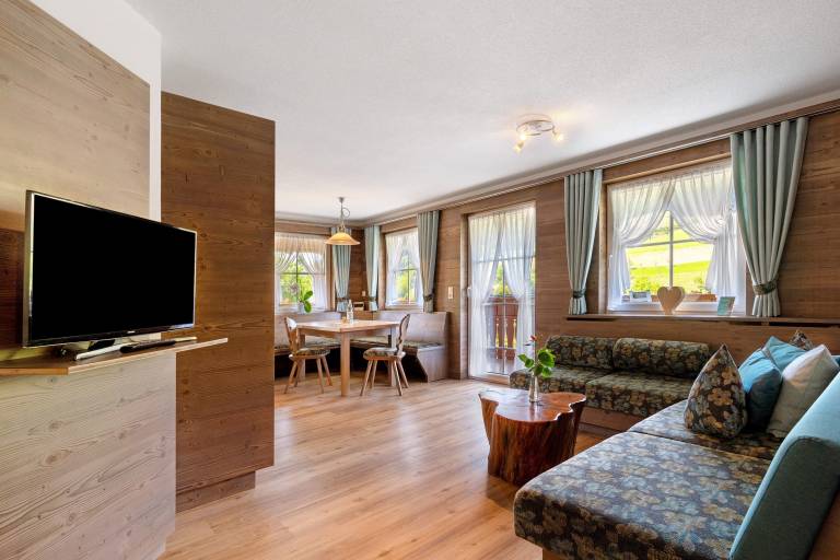 Ferienwohnung Freiamt