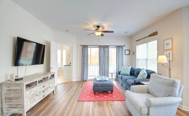 Condo  North Myrtle Beach