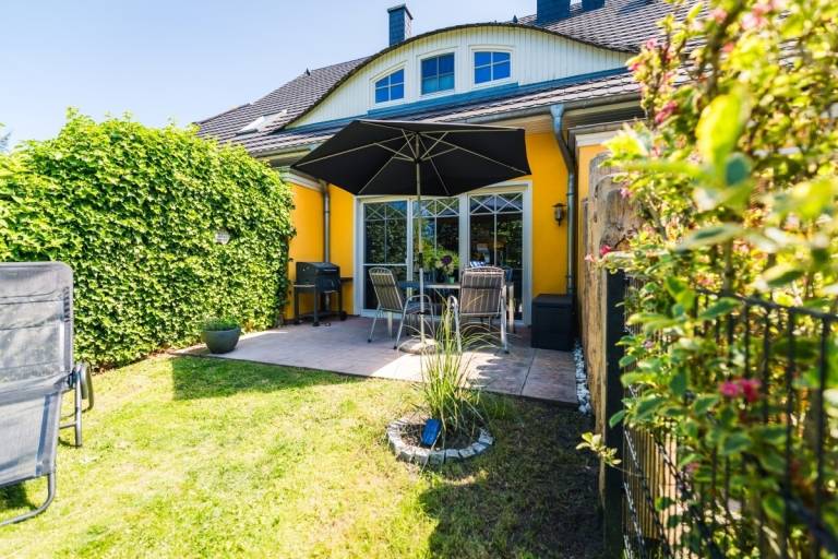 Ferienhaus Zingst