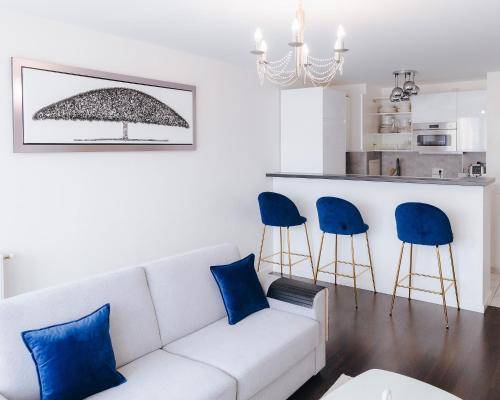 Appartement Montigny-le-Bretonneux