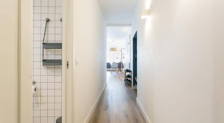 Fully equipped apartment | Close to Santa Justa Lift | Good for workation | Pets allowed — photo 4