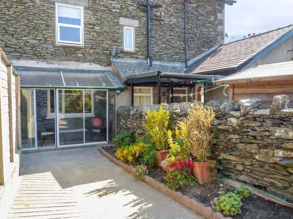 Cottage Windermere