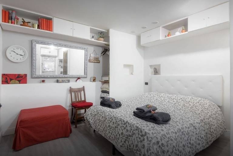 Apartament  Vatican City