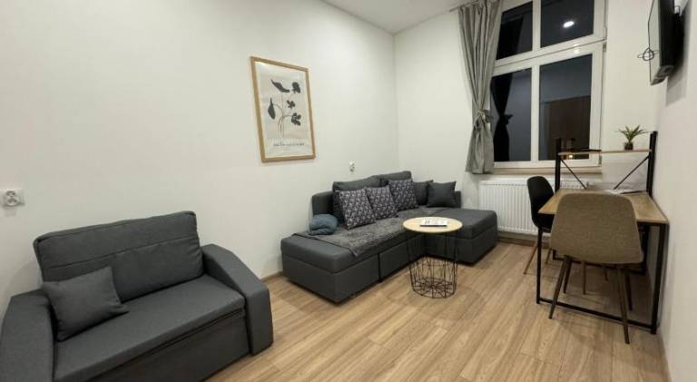 Pleasant apartment | Pet-friendly — photo 4