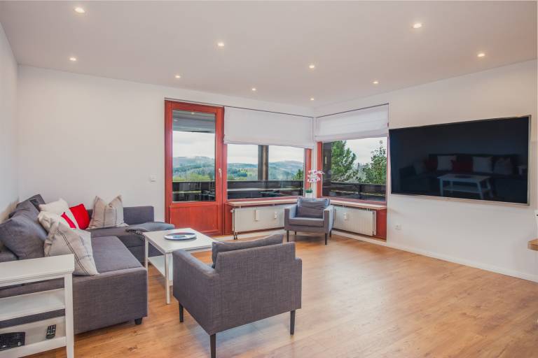 Ferienwohnung Sankt Andreasberg