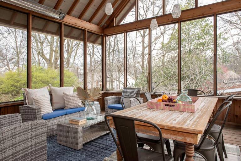 Big house | Suitable for remote work | Pet-friendly — photo 4