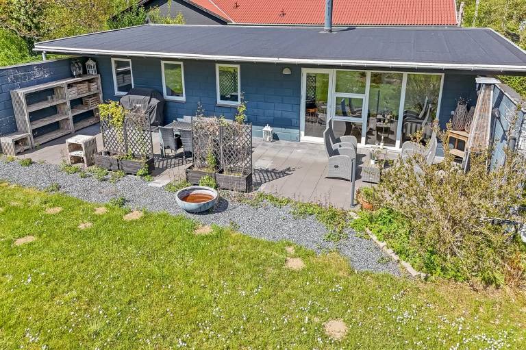 Ferienhaus 52 0574 Fuglslev