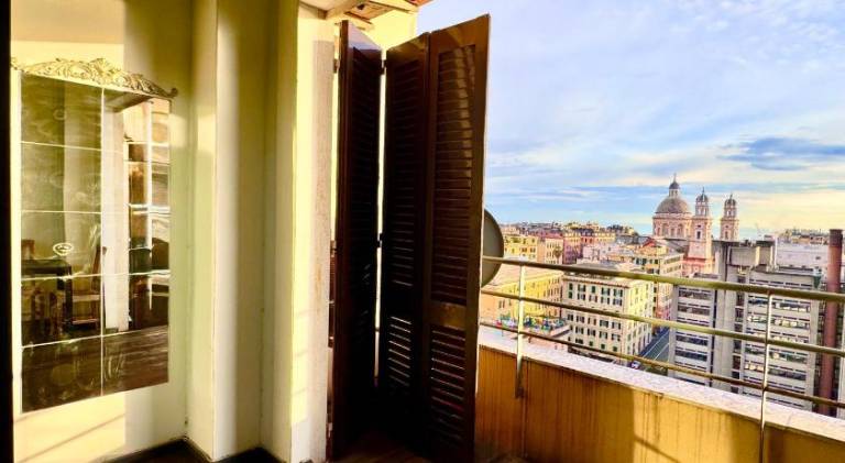 Pleasant rental apartment | Near Piazza De Ferrari | Pets allowed — photo 5