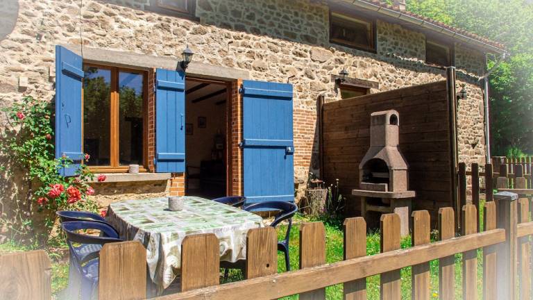 Cottage Oradour-sur-Glane