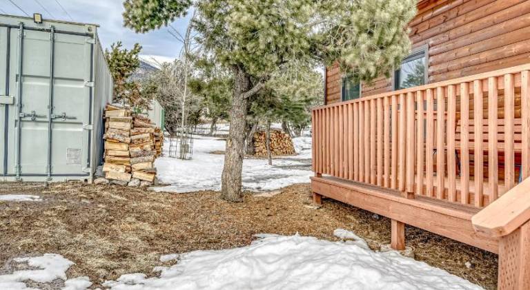 Vacation home with 3 rooms for 7 persons — photo 5