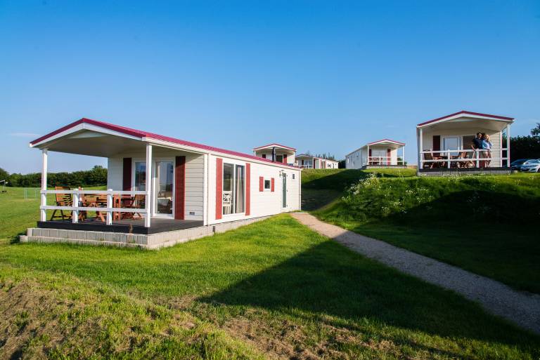 Ferienhaus  Schwedeneck