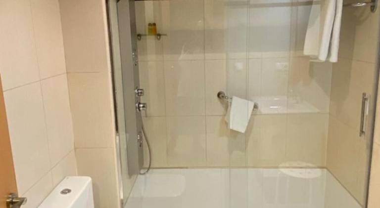Apartment with pool | Pets are welcome — photo 4