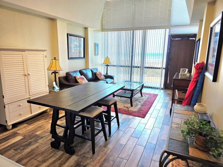 Condo Daytona Beach