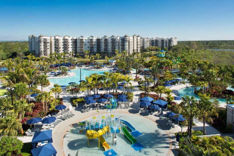 Resort Citrus Ridge