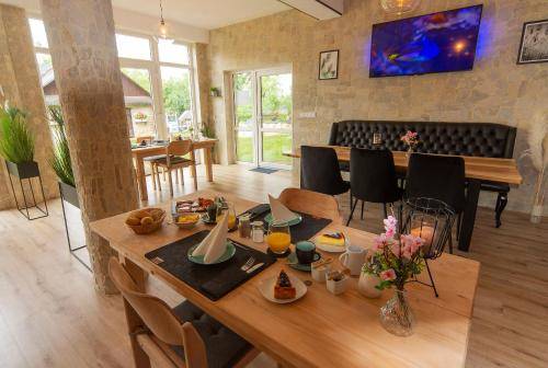 Bed & Breakfast Szczebrzeszyn