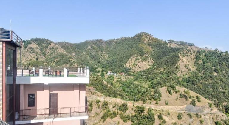 Hotel Kaithli Hills Shimla — photo 5