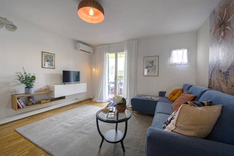 Ferienwohnung Florenz