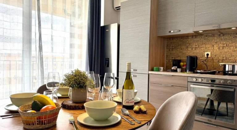 Cosher Cacao Beach Penthouse — photo 4