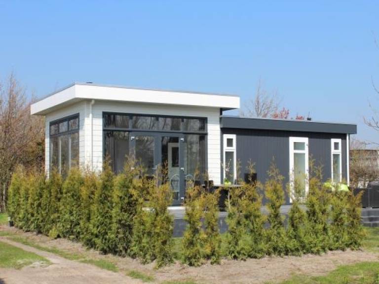 Ferienhaus  Huisduinen