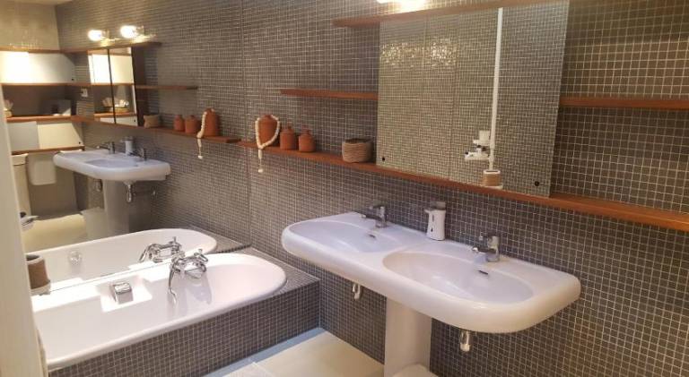 House with 2 rooms for 6 persons — photo 2