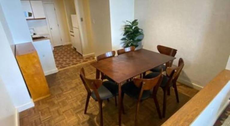 Rental apartment with 3 rooms for 6 persons — photo 5