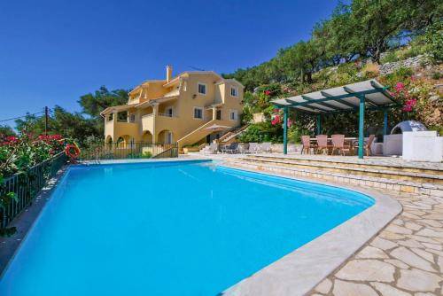 Villa Nisaki