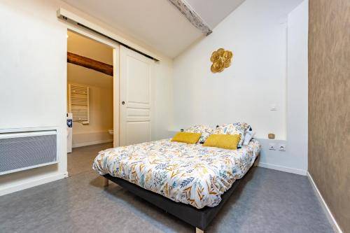Appartement Montauban