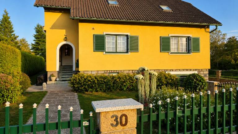Ferienwohnung  Gemeinde Litschau