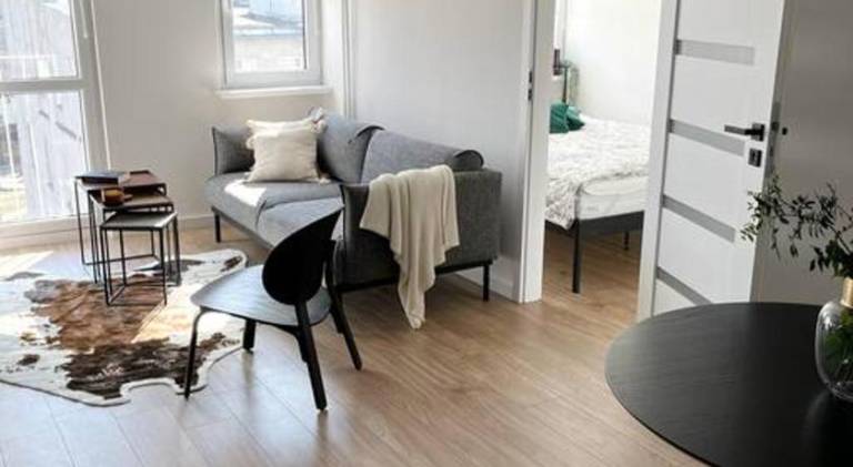 Apartment Stare Miasto