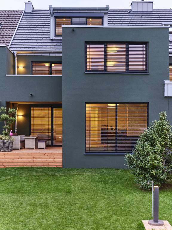 Ferienwohnung Willich