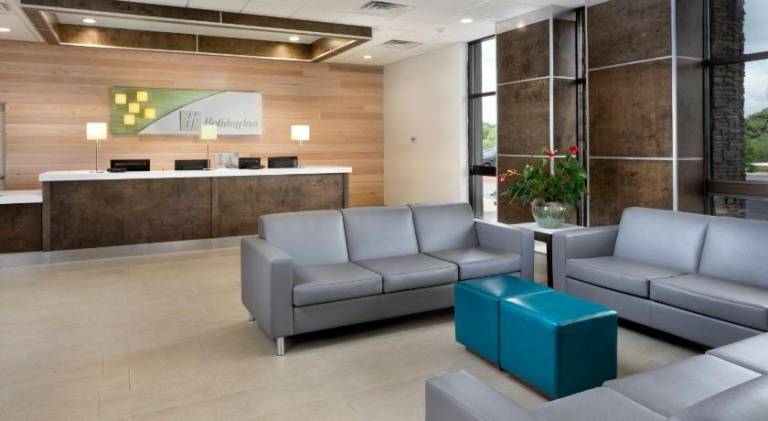 Holiday Inn Johnson City By IHG — photo 2