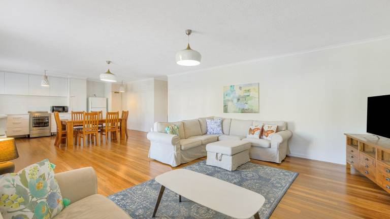 Apartment Fingal Head