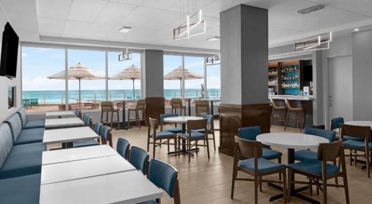 Residence Inn by Marriott Daytona Beach Oceanfront — photo 5