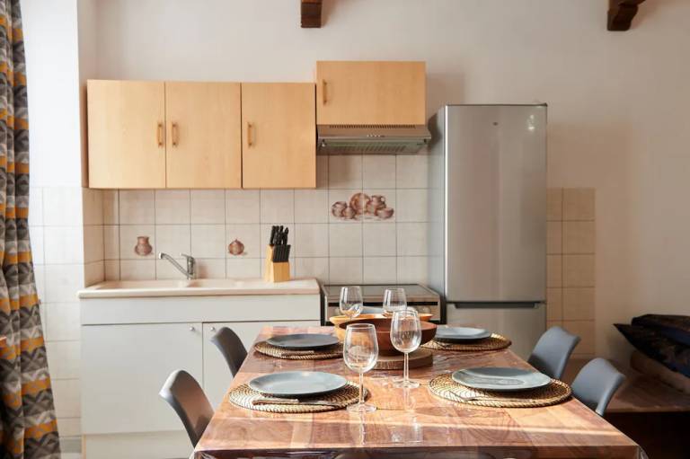 Appartement Gevrey-Chambertin
