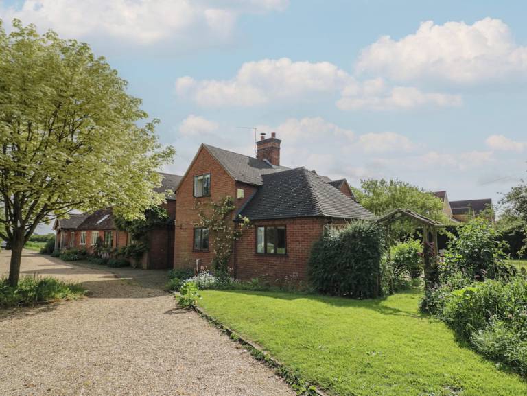 Cottage Stratford-upon-Avon