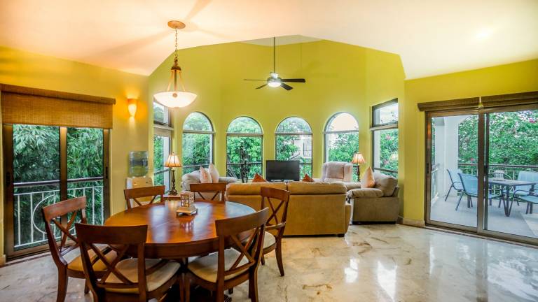 Paseo del Sol Cenote A 301