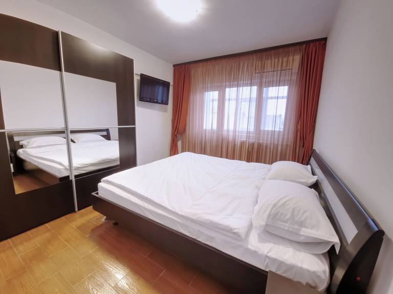 Apartament Konstanca